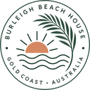 Burleigh Beach House logo