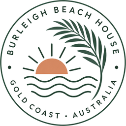 Burleigh Beach House, Gold Coast, Australia